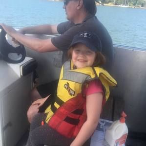 Meet your Posher, Donna